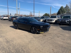 Used 2019  Dodge Challenger 2d Coupe AWD GT at Car Zone Sales near Otsego, MI