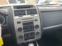 Used 2009  Ford Escape 4d SUV FWD XLT at Car Zone Sales near Otsego&comma; MI