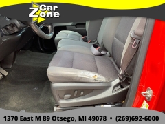 Used 2014  Chevrolet Silverado 1500 4WD Double Cab LT Z71 at Car Zone Sales near Otsego&comma; MI
