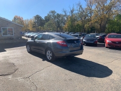 Used 2012  Honda Crosstour 4d SUV 4WD EX-L at Car Zone Sales near Otsego, MI