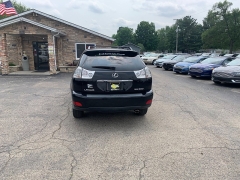 Used 2007 Lexus RX 350 AWD 4dr at Car Zone Sales near Otsego, MI