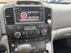 Used 2014 Kia Sedona 4d Wagon EX at Car Zone Sales near Otsego, MI