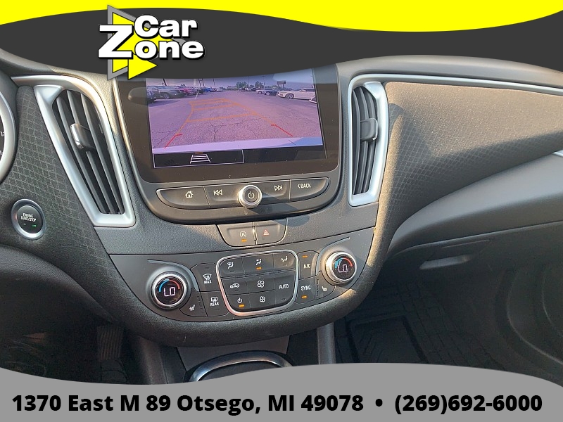 2024 Chevrolet Malibu 1LT - Photo 20