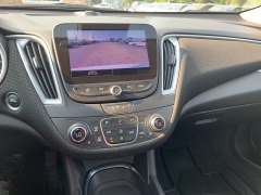 Used 2024  Chevrolet Malibu 4dr Sdn 1LT at Car Zone Sales near Otsego, MI