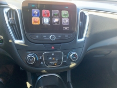 Used 2016  Chevrolet Malibu 4d Sedan LT w/1LT at Car Zone Sales near Otsego, MI