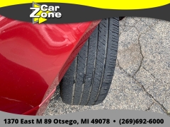 Used 2007  Kia Sedona 4d Wagon EX at Car Zone Sales near Otsego&comma; MI