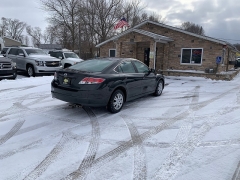Used 2012  Mazda Mazda6 4d Sedan i Sport Auto at Car Zone Sales near Otsego&comma; MI