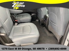 Used 2019  Buick Enclave 4d SUV FWD Essence at Car Zone Sales near Otsego&comma; MI