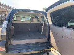 Used 2015 Lexus GX 460 4WD 4dr w/Premium Pkg at Car Zone Sales near Otsego, MI