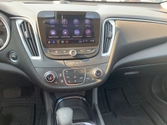 Used 2024  Chevrolet Malibu 4dr Sdn 1LT at Car Zone Sales near Otsego, MI