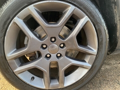 Used 2019  Jeep Renegade 4d SUV FWD Limited High Altitude S at Car Zone Sales near Otsego&comma; MI