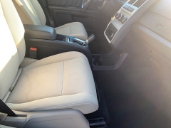 Used 2010  Dodge Journey 4d SUV FWD SXT at Car Zone Sales near Otsego&comma; MI