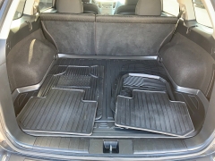 Used 2010  Subaru Outback 4d SUV i Prem AT All-Weather at Car Zone Sales near Otsego, MI