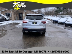 Used 2019  Buick Enclave 4d SUV FWD Essence at Car Zone Sales near Otsego&comma; MI