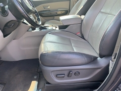 Used 2016 Kia Sedona 4d Wagon SX at Car Zone Sales near Otsego, MI