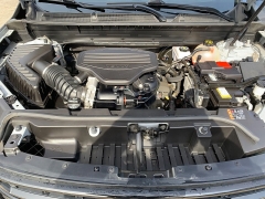 Used 2021  GMC Acadia AWD 4dr SLE at Car Zone Sales near Otsego&comma; MI