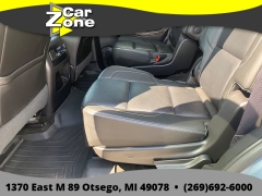 Used 2016  Chevrolet Tahoe 4d SUV 4WD LT at Car Zone Sales near Otsego&comma; MI