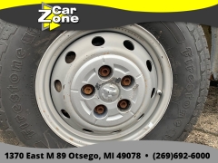 Used 2020  Ram ProMaster Cargo Van 3500 High Roof Ext Van 159" WB at Car Zone Sales near Otsego&comma; MI