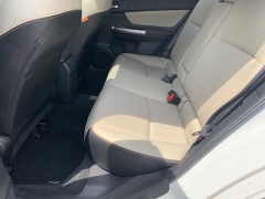 Used 2016 Subaru Crosstrek Hybrid 4d SUV Touring at Car Zone Sales near Otsego, MI