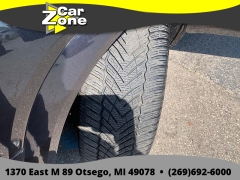 Used 2019  GMC Acadia 4d SUV AWD Denali at Car Zone Sales near Otsego&comma; MI