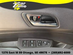 Used 2014  Acura ILX 4d Sedan 2&period;0L at Car Zone Sales near Otsego&comma; MI