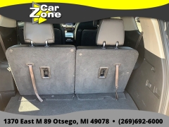 Used 2019  GMC Acadia 4d SUV AWD Denali at Car Zone Sales near Otsego&comma; MI