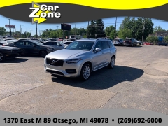  2016 Volvo XC90 4d SUV AWD T6 Momentum at Car Zone Sales near Otsego&comma; MI