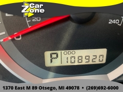 Used 2011  Subaru Impreza 4d Hatchback i Premium Auto at Car Zone Sales near Otsego&comma; MI