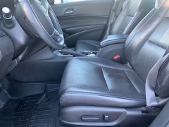 Used 2014  Acura ILX 4d Sedan 2&period;0L at Car Zone Sales near Otsego&comma; MI