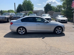 Used 2013  BMW 3 Series 4dr Sdn 328i xDrive AWD at Car Zone Sales near Otsego, MI
