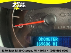 Used 2011  GMC Yukon 4d SUV 4WD SLT at Car Zone Sales near Otsego&comma; MI