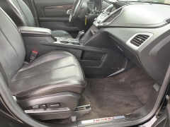 Used 2016  GMC Terrain 4d SUV AWD Denali at Car Zone Sales near Otsego, MI