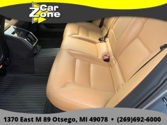 Used 2018  Volvo S90 4d Sedan AWD T6 Momentum at Car Zone Sales near Otsego&comma; MI
