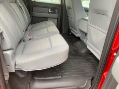 Used 2013 Ford F-150 4WD Supercrew XLT 6 1/2 at Car Zone Sales near Otsego, MI