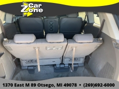 Used 2013  Honda Odyssey 5d Wagon EX-L at Car Zone Sales near Otsego&comma; MI