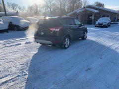 Used 2016  Ford Escape 4d SUV 4WD SE at Car Zone Sales near Otsego&comma; MI