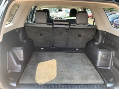 Used 2016 Toyota 4Runner 4d SUV 4WD SR5 at Car Zone Sales near Otsego, MI