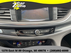 Used 2019  Buick Enclave 4d SUV FWD Essence at Car Zone Sales near Otsego&comma; MI