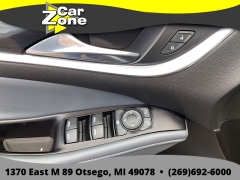 Used 2019  Buick Enclave 4d SUV FWD Essence at Car Zone Sales near Otsego&comma; MI