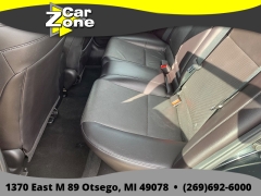 Used 2014  Acura ILX 4d Sedan 2&period;0L at Car Zone Sales near Otsego&comma; MI