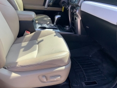 Used 2015 Toyota 4Runner 4d SUV 4WD TRD Pro at Car Zone Sales near Otsego, MI