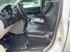 Used 2013 Chrysler Town & Country 4d Wagon Touring at Car Zone Sales near Otsego, MI