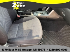 Used 2011  Subaru Forester 4d SUV X Auto Alloy Wheel Value Pkg at Car Zone Sales near Otsego&comma; MI