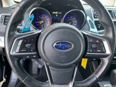 Used 2018  Subaru Legacy 4d Sedan 2.5i Premium at Car Zone Sales near Otsego, MI