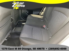 Used 2015  Subaru Outback 4d SUV i Premium PZEV at Car Zone Sales near Otsego&comma; MI