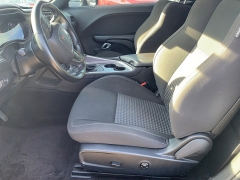 Used 2019  Dodge Challenger 2d Coupe AWD GT at Car Zone Sales near Otsego, MI