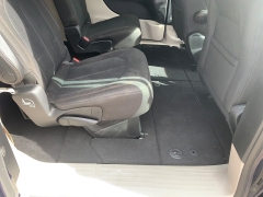 Used 2017  Chrysler Pacifica 4d Wagon LX at Car Zone Sales near Otsego, MI