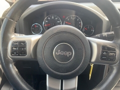 Used 2011 Jeep Liberty 4d SUV 4WD Limited at Car Zone Sales near Otsego, MI
