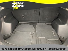 Used 2014  Mazda CX-5 4d SUV FWD Sport Auto at Car Zone Sales near Otsego&comma; MI