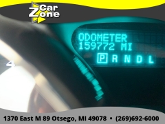 Used 2016  Buick Enclave 4d SUV AWD Leather at Car Zone Sales near Otsego&comma; MI